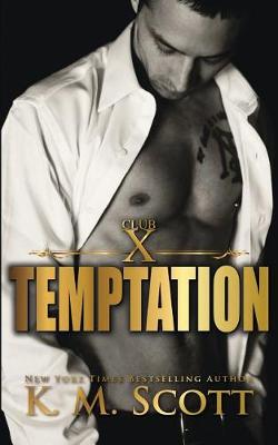 Cover of Temptation