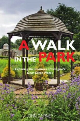 Cover of A Walk in the Park