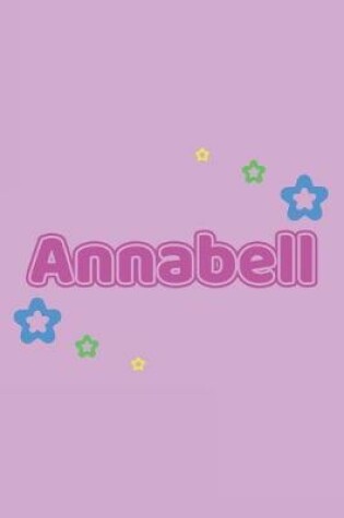 Cover of Annabell