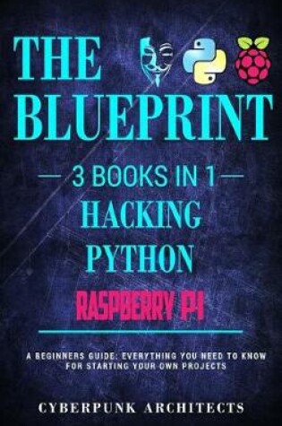 Cover of The Blueprint