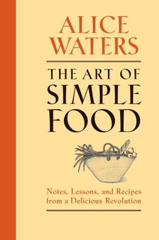 Cover of The Art of Simple Food