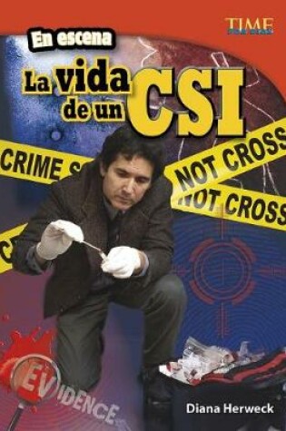 Cover of En Escena