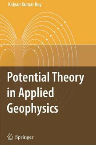 Cover of Potential Theory in Applied Geophysics