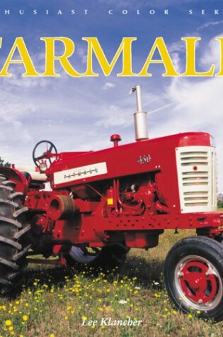 Cover of Farmall-ECS