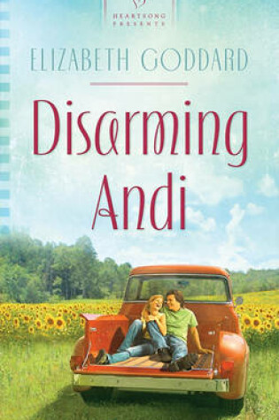 Cover of Disarming Andi