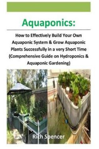 Cover of Aquaponics