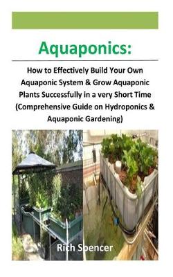 Cover of Aquaponics