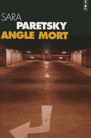 Cover of Angle Mort