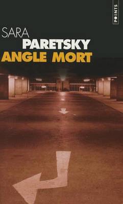 Book cover for Angle Mort