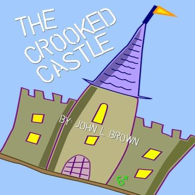 Book cover for The Crooked Castle