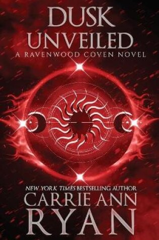 Cover of Dusk Unveiled