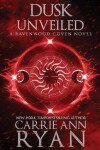 Book cover for Dusk Unveiled