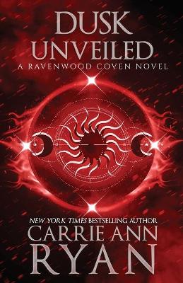Book cover for Dusk Unveiled