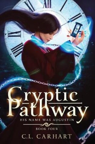 Cover of Cryptic Pathway