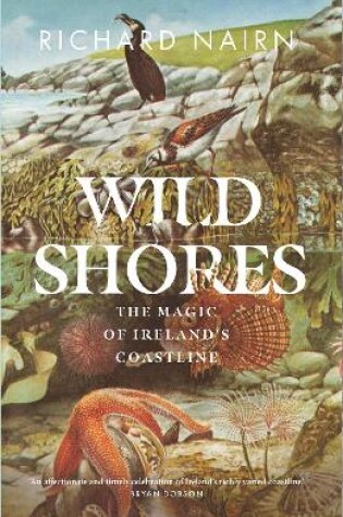 Cover of Wild Shores