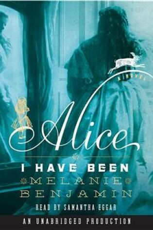 Cover of Alice I Have Been