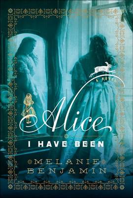 Book cover for Alice I Have Been