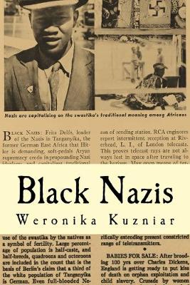 Cover of Black Nazis