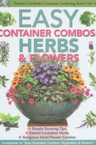 Cover of Easy Container Combos