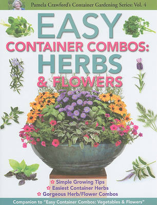 Book cover for Easy Container Combos