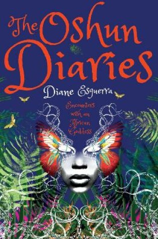 Cover of The Oshun Diaries