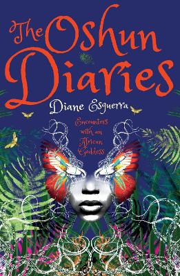 Cover of The Oshun Diaries