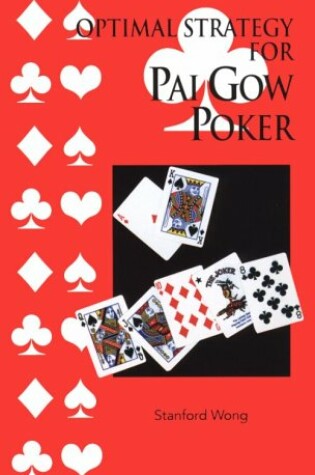 Cover of Optimal Strategy for Pai Gow Poker