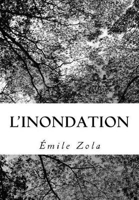 Book cover for L'Inondation