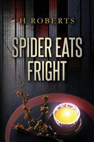 Cover of Spider Eats Fright