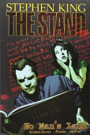 Cover of Stand, The: No Man's Land
