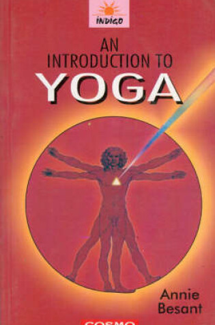 Cover of An Introduction of Yoga