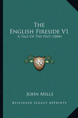 Cover of The English Fireside V1