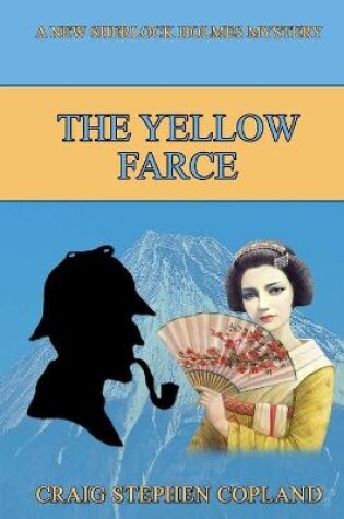 Cover of The Yellow Farce