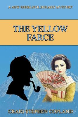 Cover of The Yellow Farce