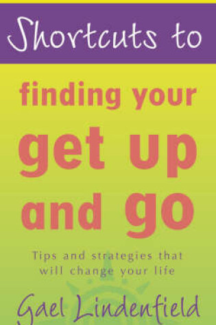 Cover of Finding Your Get Up and Go