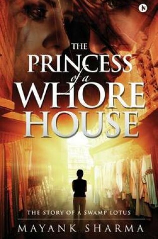 Cover of The Princess of a Whorehouse