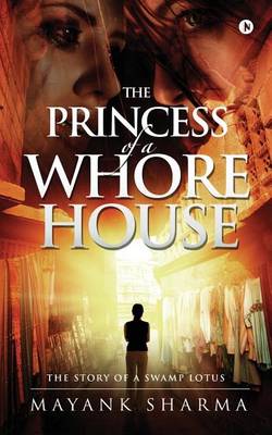 Book cover for The Princess of a Whorehouse