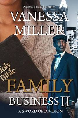 Book cover for Family Business II