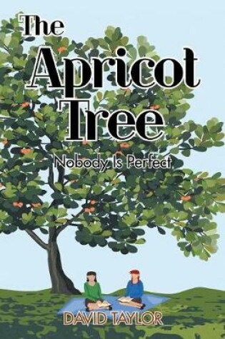 Cover of The Apricot Tree