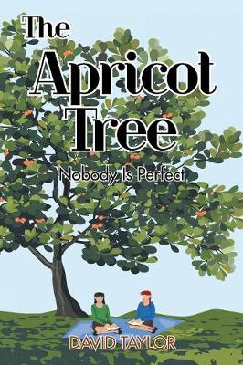 Book cover for The Apricot Tree