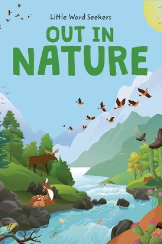 Cover of Out in Nature