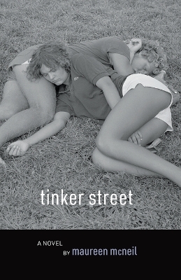 Cover of Tinker Street