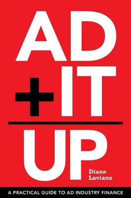Book cover for Ad It Up