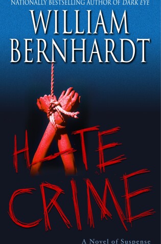 Cover of Hate Crime