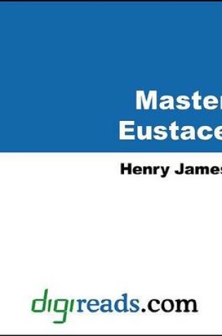 Cover of Master Eustace