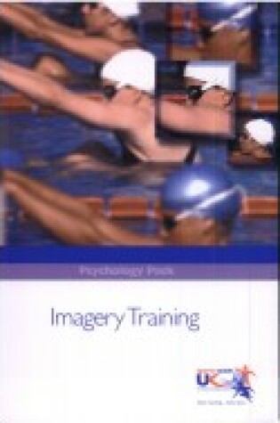 Cover of Imagery Training