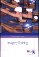 Book cover for Imagery Training