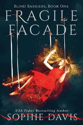 Book cover for Fragile Facade