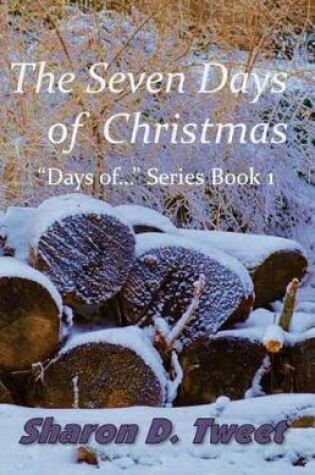 Cover of The Seven Days of Christmas