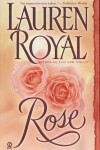 Book cover for Rose